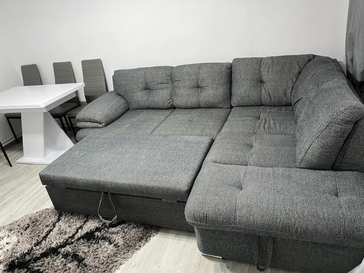 Home Sweet Home Apartment With 3 Rooms Buzău Exterior photo